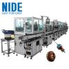 FULLY AUTOMATIC ELECTRIC MOTOR ARMATURE ROTOR PRODUCTION LINE