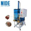 Stator Winding Pre-forming Machine