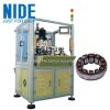 MULTI-POLE BLDC MOTOR STEPPER MOTOR STATOR WINDING MACHINE