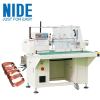 AUTOMATIC COIL WINDING MACHINE MOTOR MANUFACTURING MACHINE FOR SUBMERSIBLE PUMP STATOR BOBBIN TRANSFORMER.