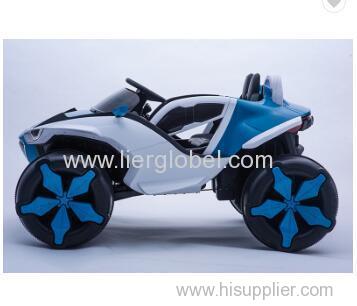 children car with remote control