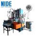 Rotor die casting machine aluminum armature die casting machine