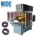 AUTOMOBILE ALTERNATOR STATOR WAVE WINDING MACHINE