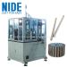 AUTOMATIC SHAFT PRESSING MACHINE AUTO FEEDING AND PRESSING