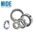 Angular contact ball bearings