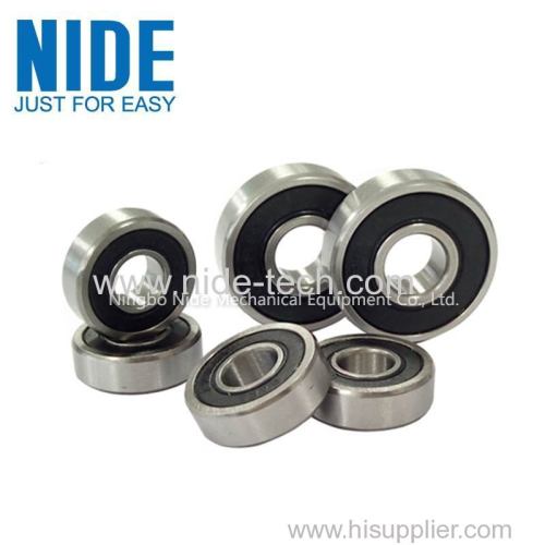 6001 ZZ V2 SRL ball bearing