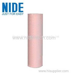 DMD thermal insulation film