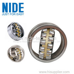 Cylindrical Roller motor Ball Bearings