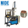 Economic Type Automatic Stator Winding Final Forming Coil Shaping Machine