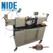 Semi-auto electric motor armature windng machine rotor coil winding machine