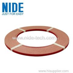 Armature Insulation Wedge Red Vulcanized Fiber