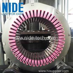 Electrical insulation film for rotor winding