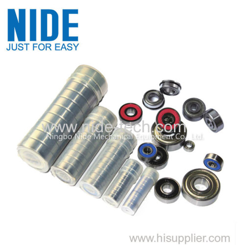 Non Standard Deep Groove Ball Bearings