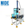 Automatic Stator winding final forming machine with slider