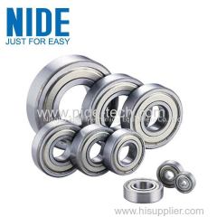 Inch R Series Bearing