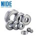 Inch R series Groove ball bearings