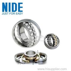 Spherical ball bearings Roller Bearings