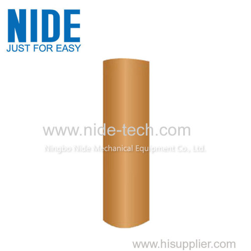 Class C type NHN insulating paper for small motor