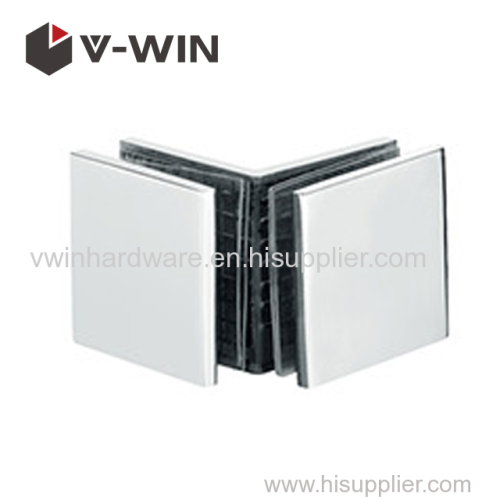 fittings for tempered glass