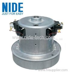 High precision electric motor