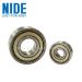 6200 ZZ V2 SRL DEEP GROOVE BALL BEARINGS