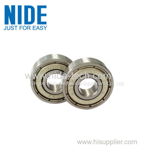 68 series deep groove ball bearing