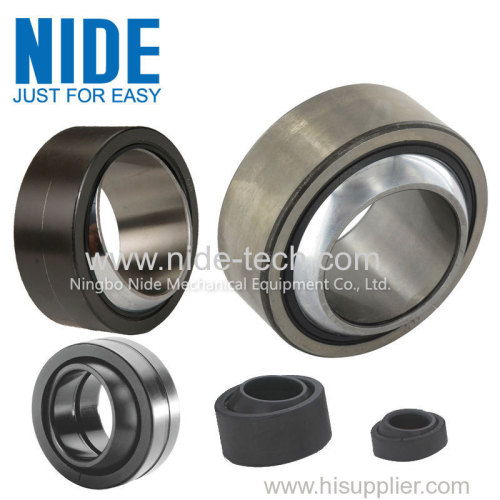 Radial spherical Bush Rod Ends Plain Spherical Bearings