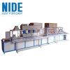 Electrostatic Automatic Armature Powder Coating Machine