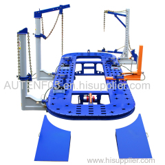 AUTENF auto body frame machine