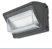 Wallpack LED light high efficiency 135lm per watt