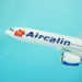Aircalin A330-900 neo 32cm Airplane in Gift