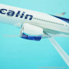 Aircalin A330-900 neo 32cm Airplane in Gift