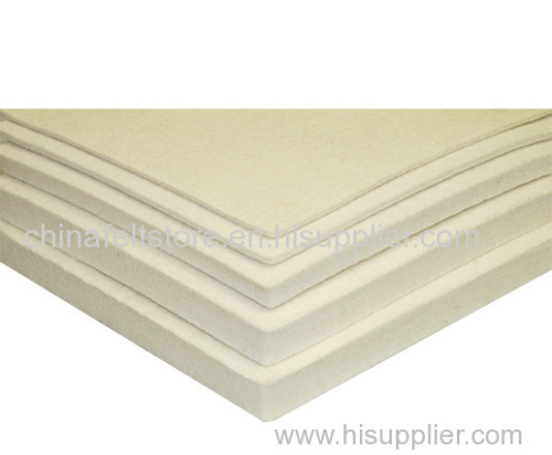 Industrial Felt felt sheets