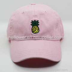 Fashion Baseball Cap Sport Hat For Girls