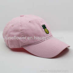 Fashion Baseball Cap Sport Hat For Girls