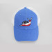 Cheap Unisex Promotional Custom Printed Mesh Baseball Hat