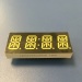 14 segment;4 digit 14 segment; 0.54" 4 digit ;14 segment display