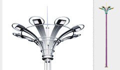 High -mast Lighting Product