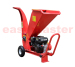 branch chipper gasoline engine and diesel engine can be choose