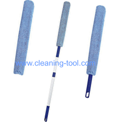 MicroFibre Flexible Duster Bendable Cleaning Duster