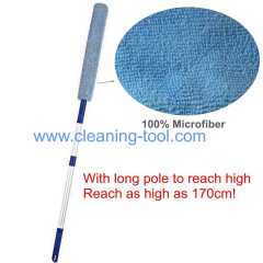 MicroFibre Flexible Duster Bendable Cleaning Duster