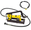 CFP-800 hydraulic foot pump with foot pedal by Jeteco Tools brand