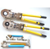 Jeteco Tools brand hand pipe press tool JT-1632 mechanical pipe crimping tool for crimping pex pipe fitting to 32mm