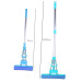 Absorbent magic PVA mop with telescopic aluminum handle 120cm