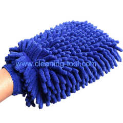 Multiple Glove Car Polish Soft Polishing Cleaning Washing Mitt