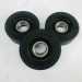 Escalator Lift Parts Black Step Roller D70-H25-6204 / SCS 241535 (Black Polyurethane)