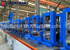 RW/HF Tube & Pipe Machine