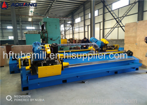 Customized Cold Saw Steel Tube Cutting Machine