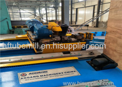 Customized Cold Saw Steel Tube Cutting Machine