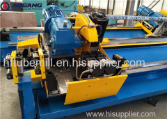 Customized Cold Saw Steel Tube Cutting Machine